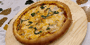 Magic Cheese Pizza