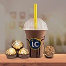 Ferrero Rocher