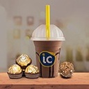 Ferrero Rocher
