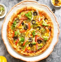 Any 30cm Speciality Pizza + Rp's Special Pasta + Any 2 In House Beverages