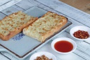 Cheese Garlic Bread