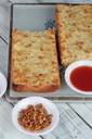 Cheese Garlic Bread