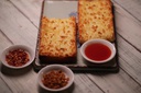 Cheese Garlic Bread