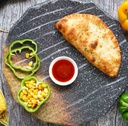 Americano Calzone