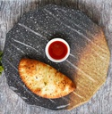 Cheese Calzone