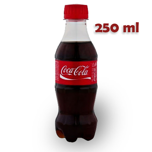 Coca Cola Pet Bottle