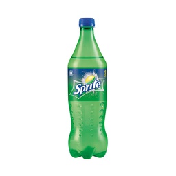 Sprite Pet Bottle