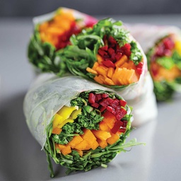 Salad Wrap