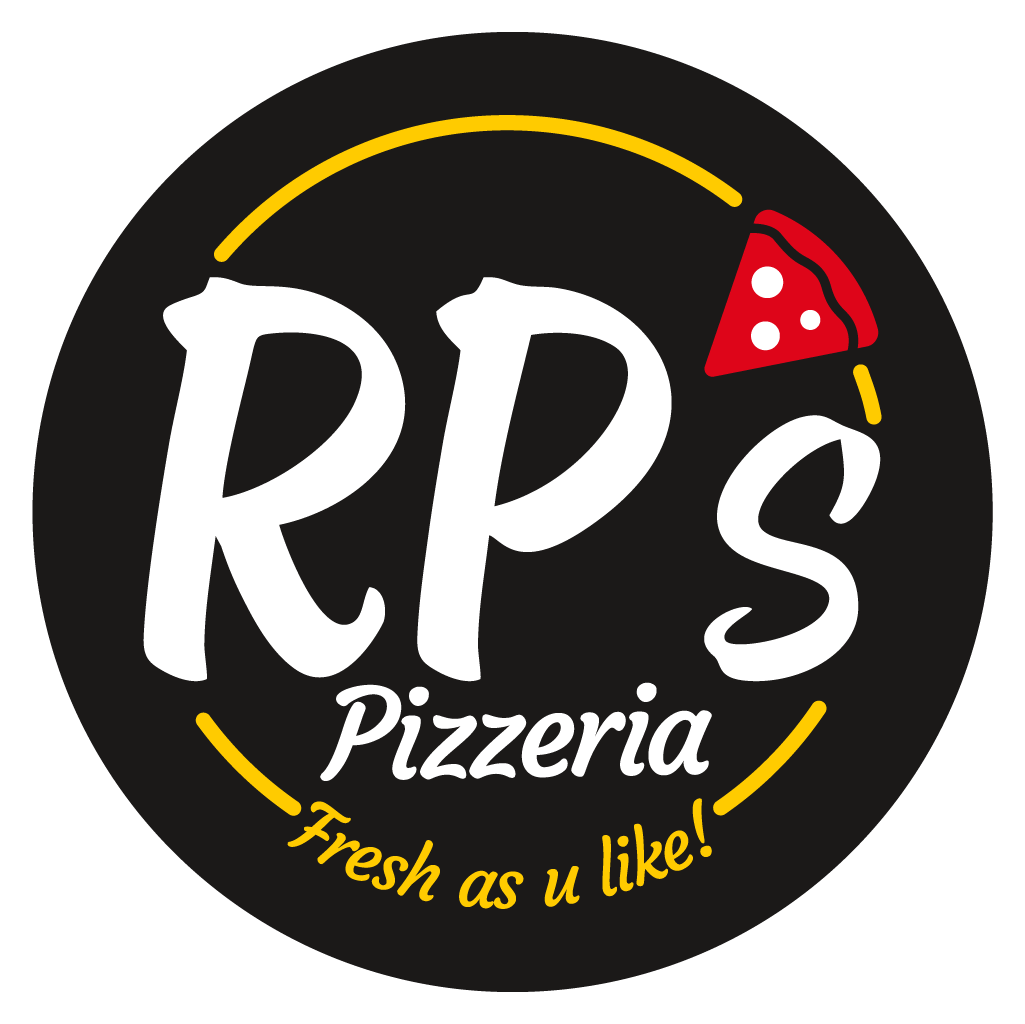 RP's Pizzeria